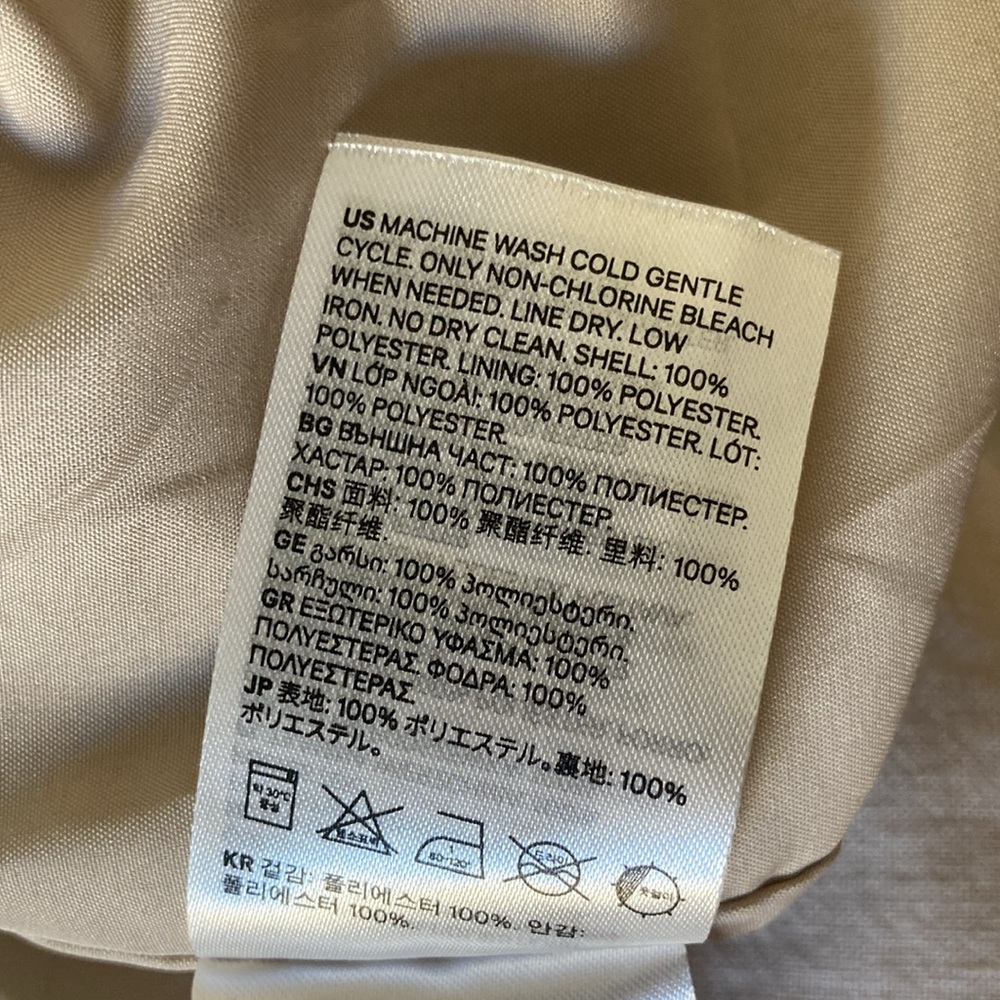 H&M Jacket - Picture 8 of 9